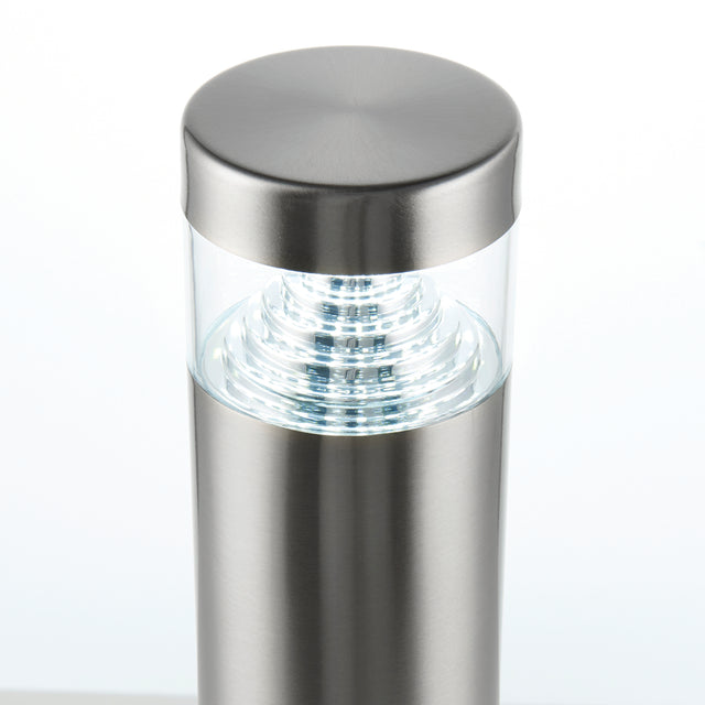 Pyramid post 500MM IP44 4.3W 6500K