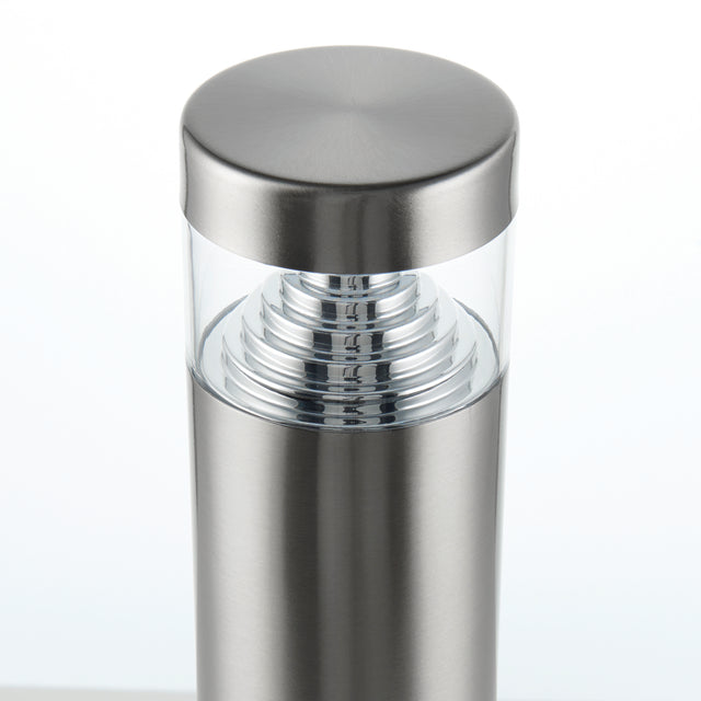 Pyramid post 500MM IP44 4.3W 6500K