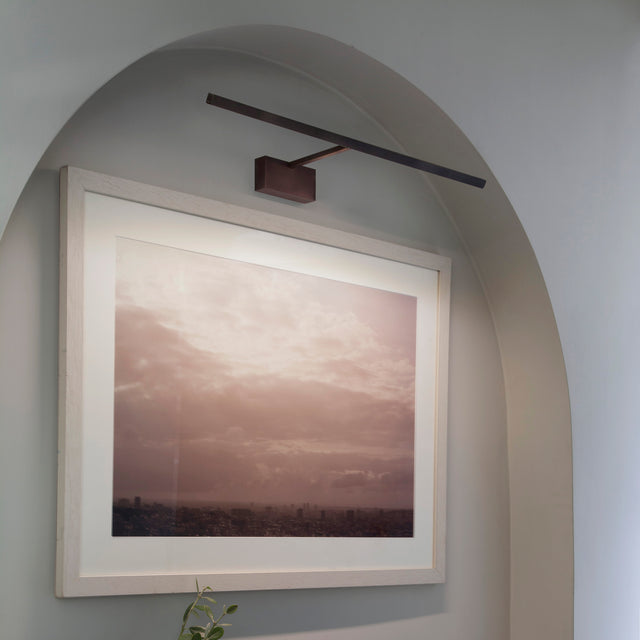 Mondrian 600 Frame Mounted LED