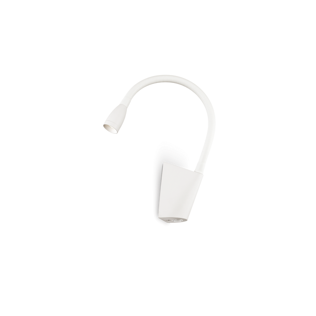 GOOSE AP WHITE