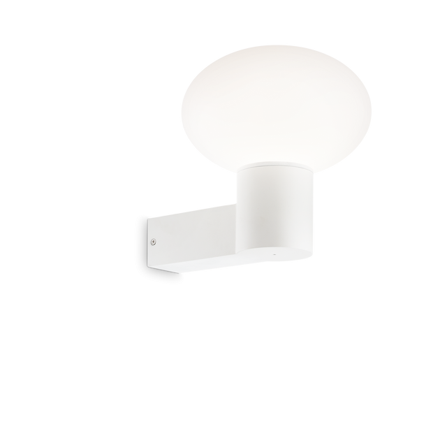 CLIO MAP1 WHITE
