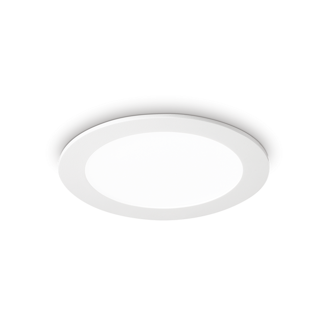 GROOVE FI 10W ROUND 4000K