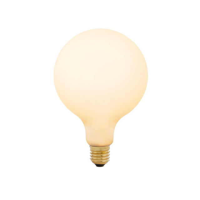 Lamp E27 Medium Globe LED 6W 2700K Dimmable