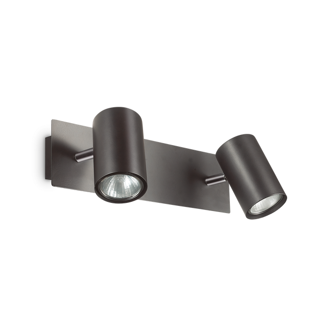 SPOT AP2 BLACK
