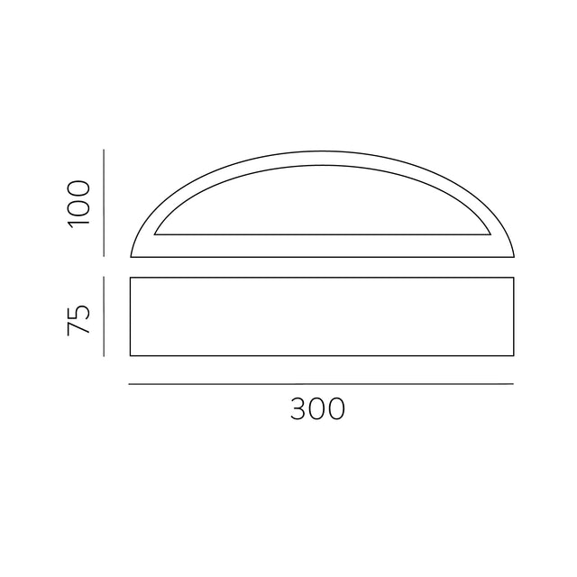 Alba Wall Lamp