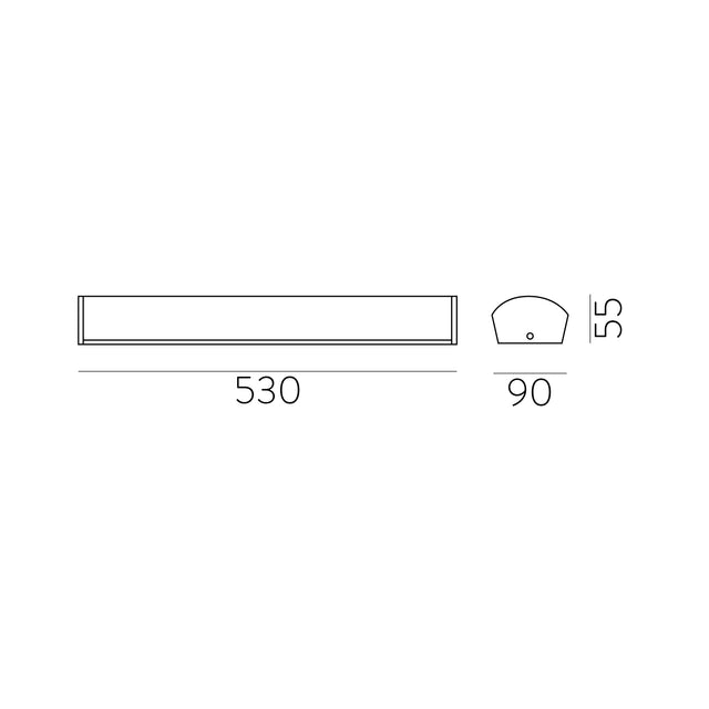 Aldo Wall Lamp