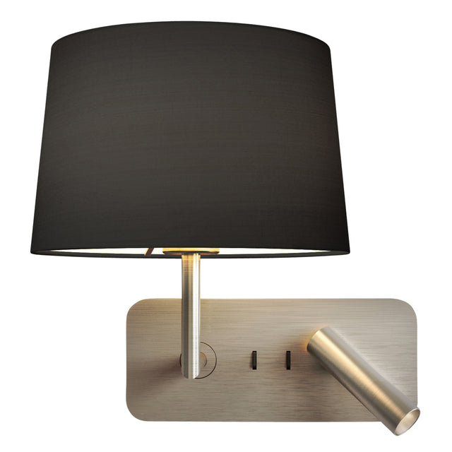 Side by Side Grande USB