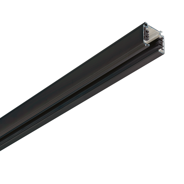 LINK TRIMLESS PROFILE 2000 mm ON-OFF BK