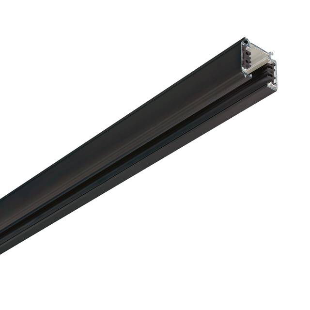 LINK TRIMLESS PROFILE 3000 mm ON-OFF BK