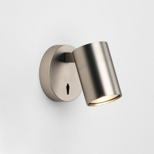 Ascoli Single Switched