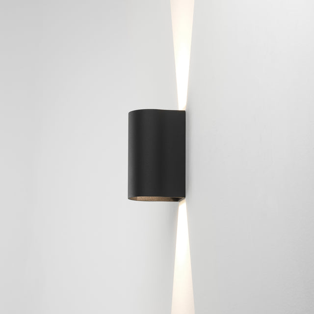 Dunbar 160 LED