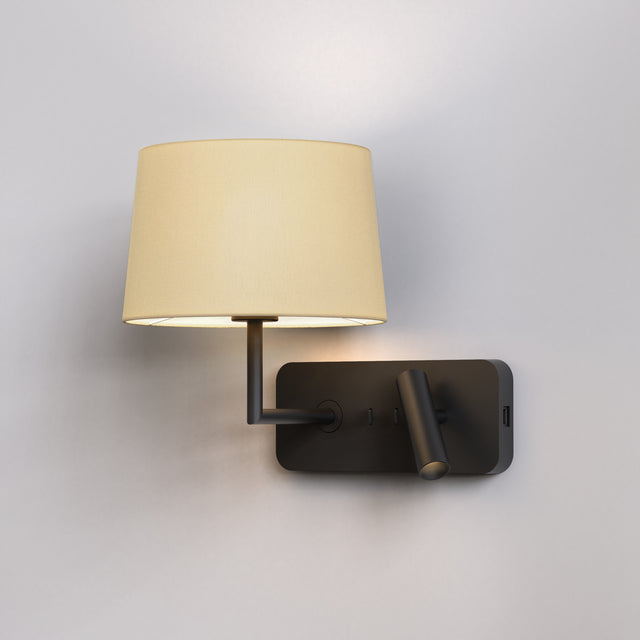 Side by Side Grande USB