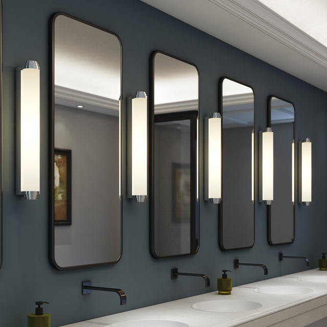 Burlington 600 Phase