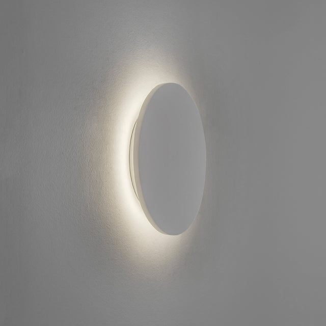 Eclipse Round 250 LED 3000K