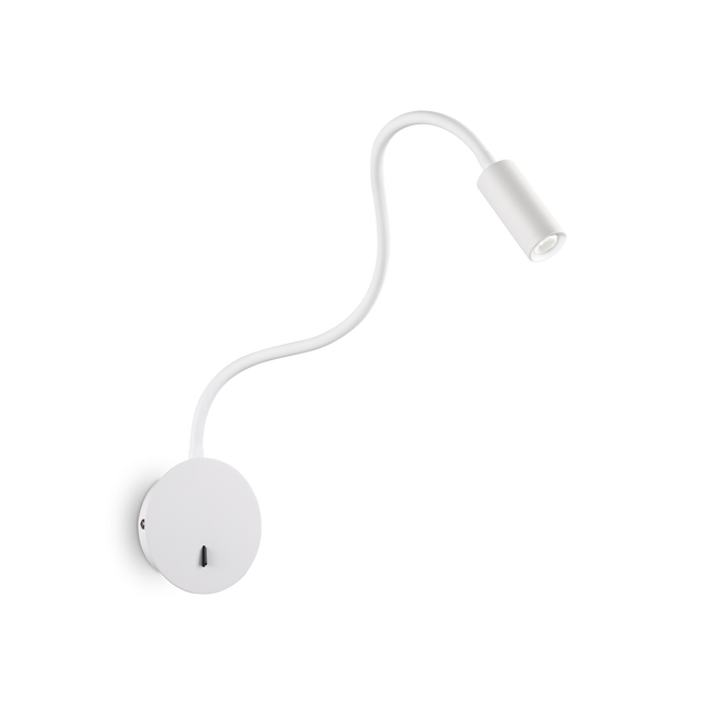 FOCUS-2 AP WHITE
