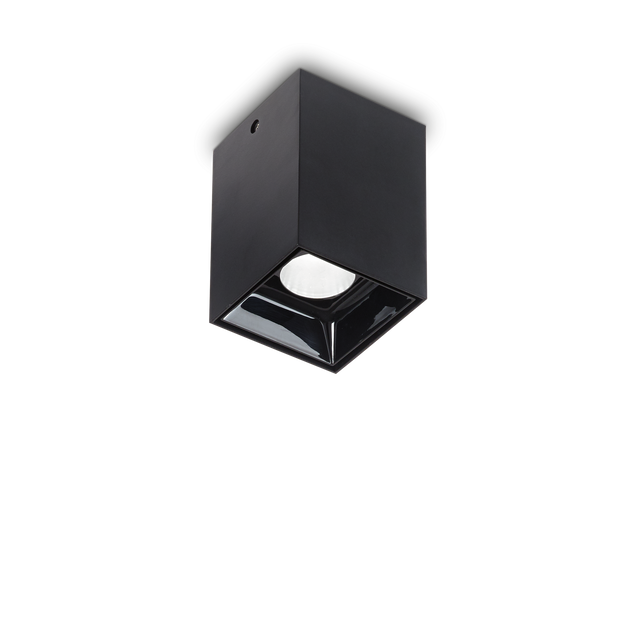 NITRO PL SQUARE D05 BLACK