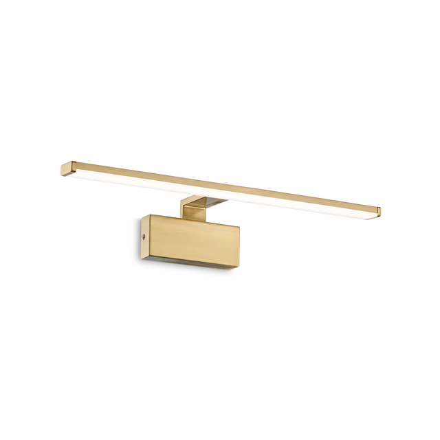 ALMA AP D51 BRASS