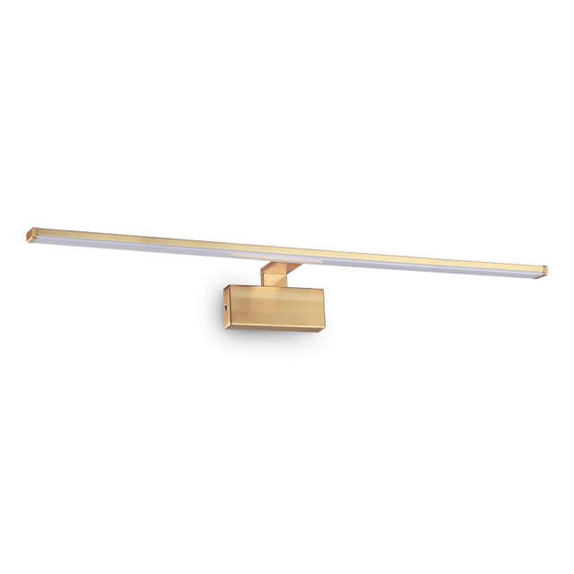 ALMA AP D81 BRASS