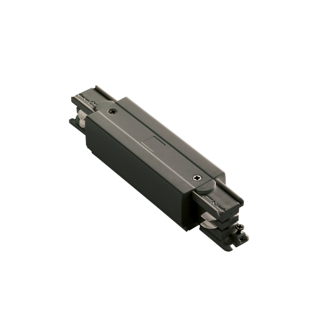 LINK TRIMLESS MAIN CONNECTOR MIDDLE ON-OFF BK