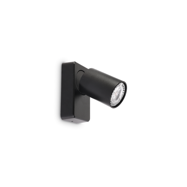 RUDY AP1 ROUND BLACK