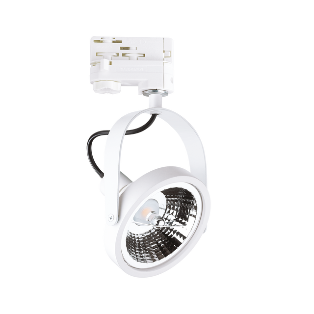 GLIM TRACK WHITE