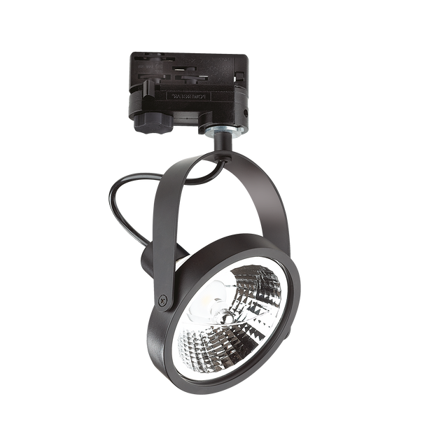 GLIM TRACK BLACK