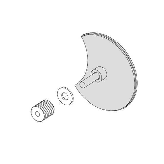 Mirror Adaptor Kit 2