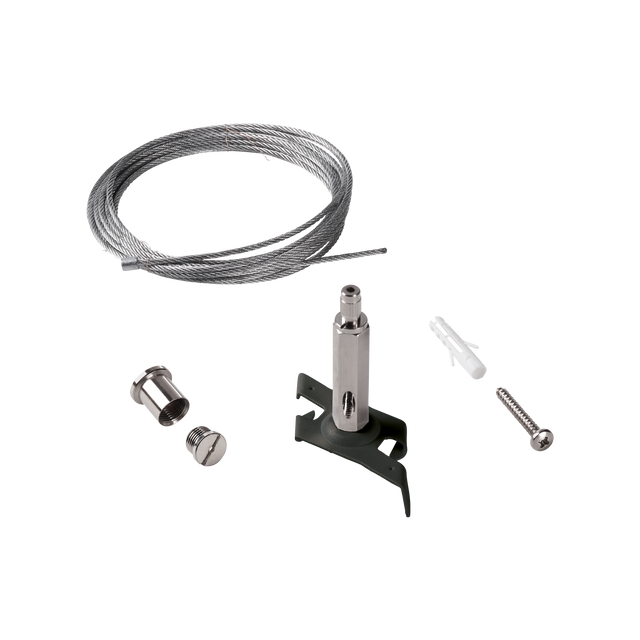 LINK TRIMLESS KIT PENDANT NO ROSONE 3 MT BK