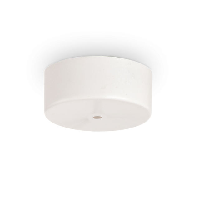 ROSONE MAGNETICO 1 LUCE 1E WHITE