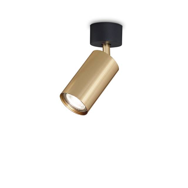 DYNAMITE PL1 BRASS