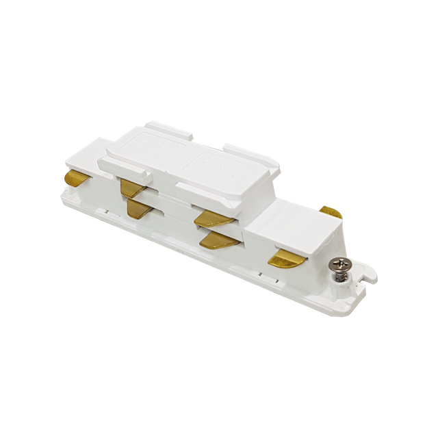 LINK ELECTR CONN DALI 1-10V WH