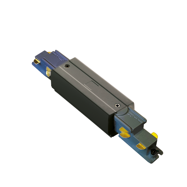 LINK TRIMLESS MAIN CONNECTOR MIDDLE DALI 1-10V BK