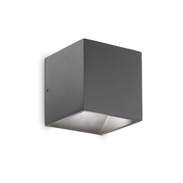 RUBIK AP ANTHRACITE 3000K