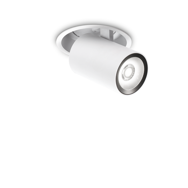 NOVA FI 12W 3000K WH