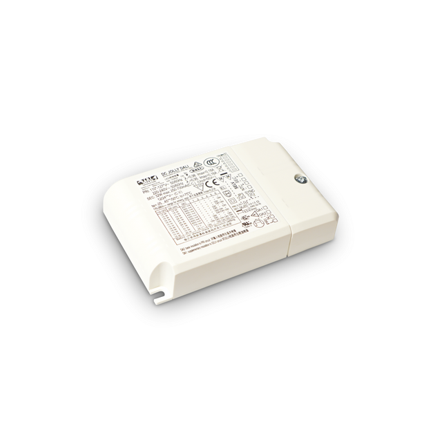 DEEP DRIVER 1-10V/PUSH 35W 500mA