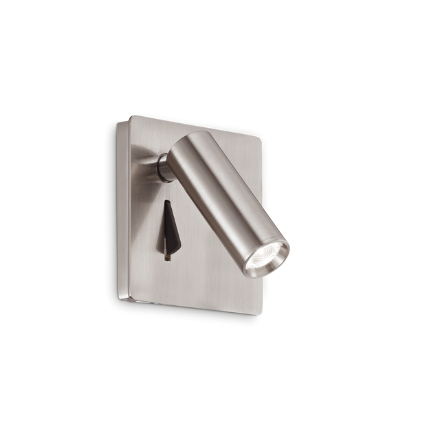 LITE AP NICKEL