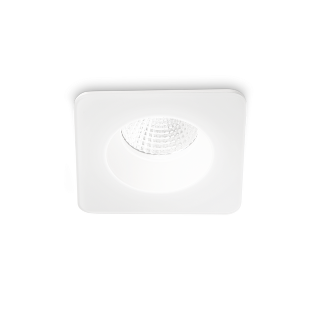 ROOM-65 FI SQUARE WH