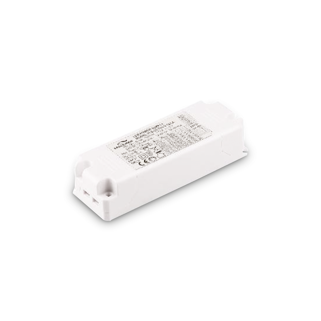 DYNAMIC DRIVER 1-10V 12W 200mA