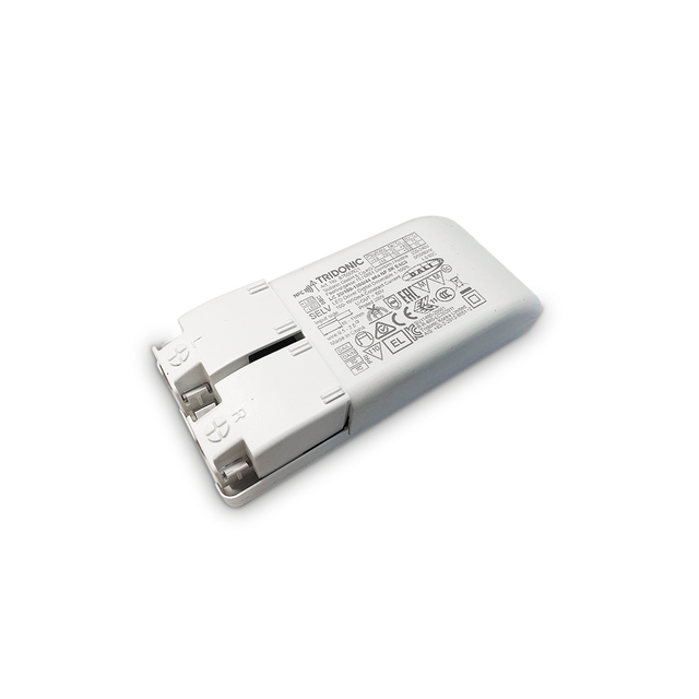 DYNAMIC DRIVER DALI/PUSH 9W 200mA