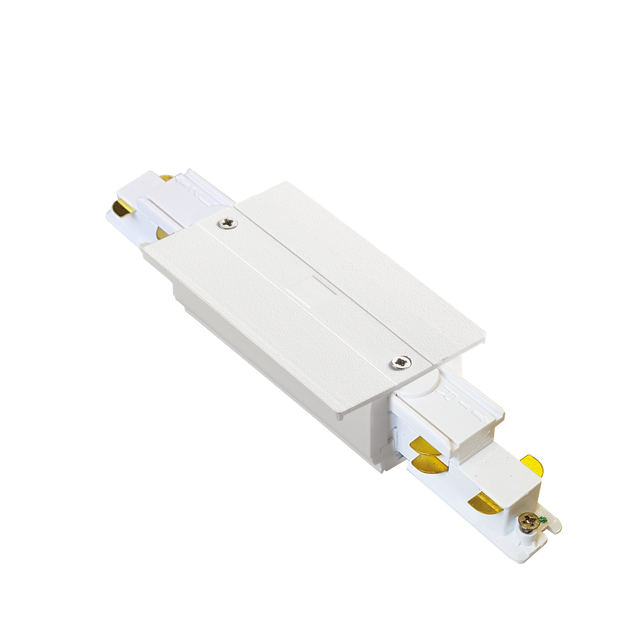 LINK TRIM MAIN CONNECTOR MIDDLE DALI 1-10V WH