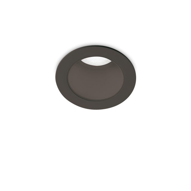 QUARK FI 8.0W 3000K BK