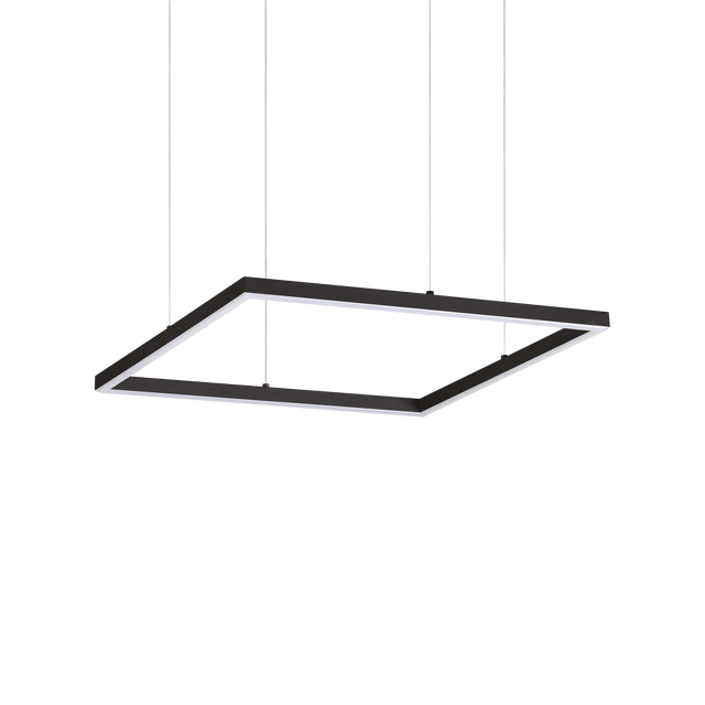 ORACLE SLIM SP D050 SQUARE 3000K ON-OFF BK