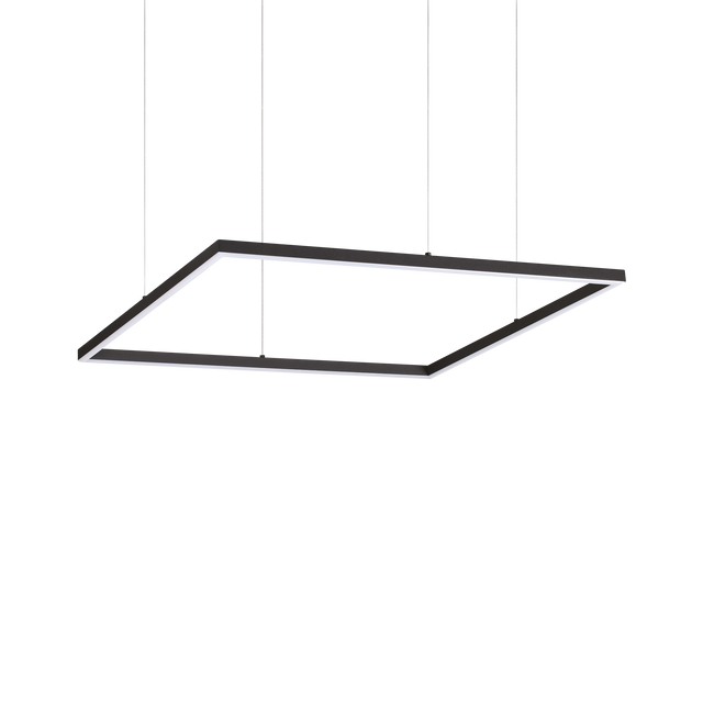 ORACLE SLIM SP D070 SQUARE 3000K ON-OFF BK