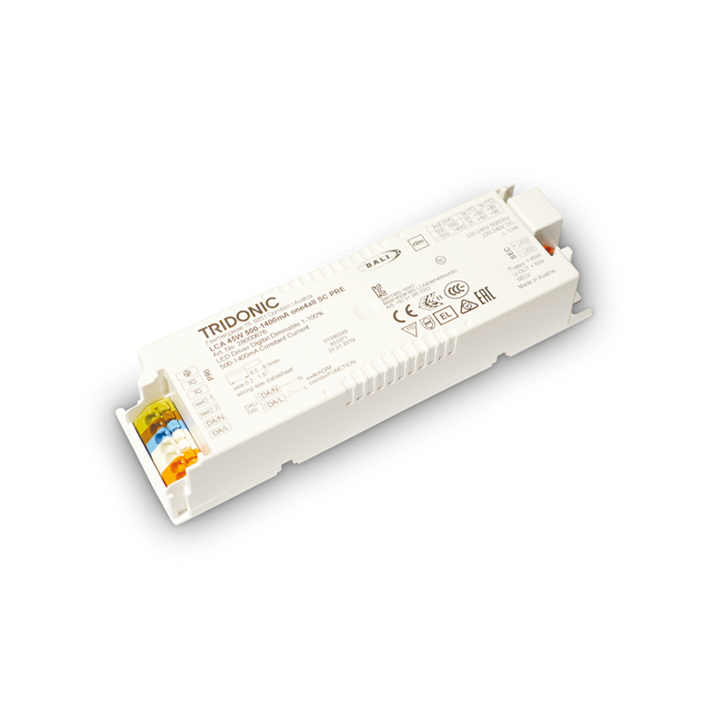 OFF DRIVER 1-10V 42W 1050mA