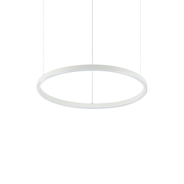 ORACLE SLIM SP D050 ROUND 4000K ON-OFF WH