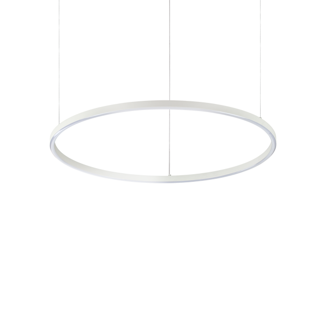 ORACLE SLIM SP D070 ROUND 4000K ON-OFF WH