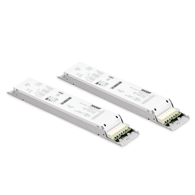 FLUO BI-EMISSION 1200 KIT DRIVERS DALI/PUSH