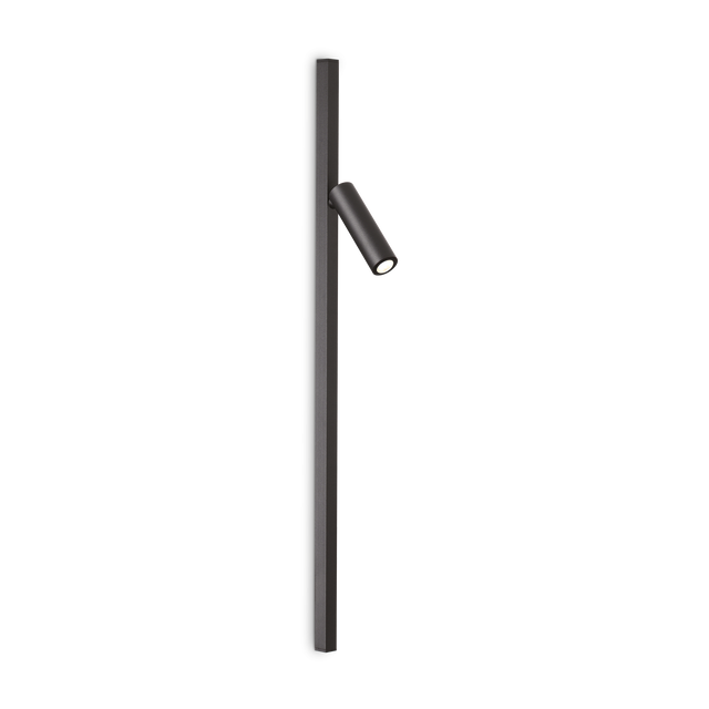 SYNTESI AP LINEAR BLACK