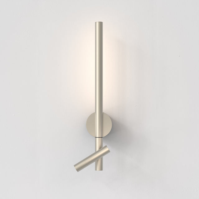 Baton Reader LED