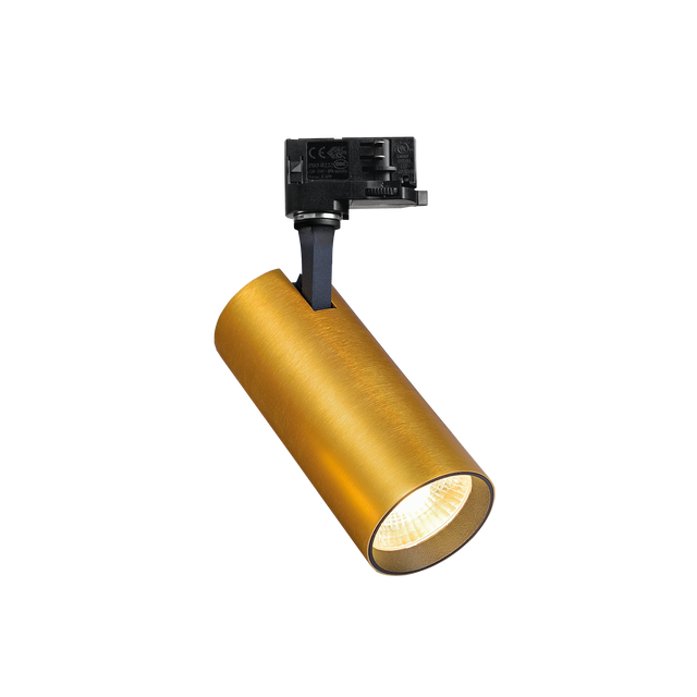 FOX 25W CRI80 3000K ON-OFF GD